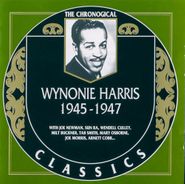 Wynonie Harris, 1945-47 (CD)