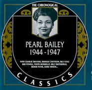 Pearl Bailey, 1944-47 (CD)