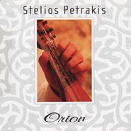 Stelios Petrakis, Orion: Music From Crete (CD)