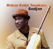 Makan Badje Tounkara, Sodjan (CD)