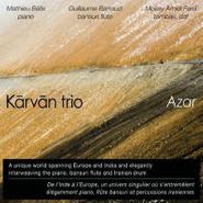 Karvan Trio, Azar (CD)
