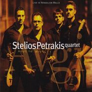Stelios Petrakis, Live In Heraklion Walls (CD)