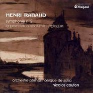 Henri Rabaud, Orchestral Works (CD)