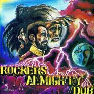 King Tubby, Rockers Almighty Dub (CD)
