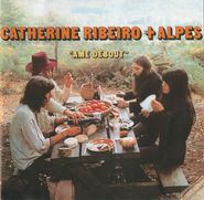 Catherine Ribeiro, Ame Debout (CD)