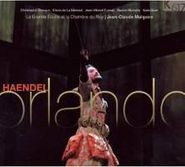 George Frideric Handel, Handel: Orlando (CD)