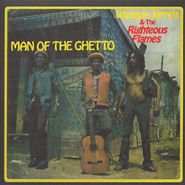 Winston Jarrett, Man Of The Ghetto (CD)