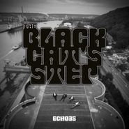 Echoes, Black Cat's Step (CD)