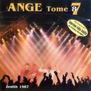 Ange, Tome 87 (CD)