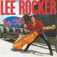 Lee Rocker, No Cats (CD)
