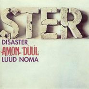 Amon Düül, Disaster (CD)