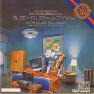 Claude Bolling, Bolling: Suite for Flute & Jazz Piano Trio (CD)