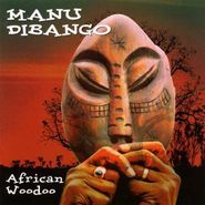 Manu Dibango, African Woodoo (CD)
