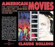 Claude Bolling, American Movies (CD)