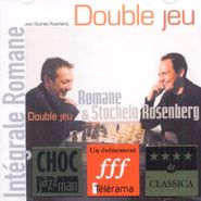 Stochelo Rosenberg, Double Jeu (CD)