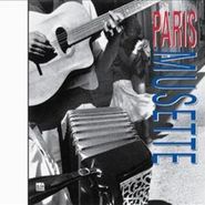 Paris Musette, Paris Musette (CD)