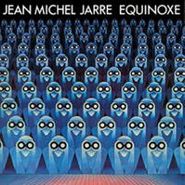 Jean-Michel Jarre, Équinoxe (LP)