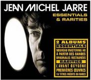 Jean-Michel Jarre, Essentials & Rarities (CD)