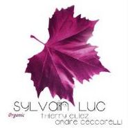 Sylvain Luc, Organic (CD)