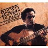 Baden Powell, Os Afro Samba (CD)