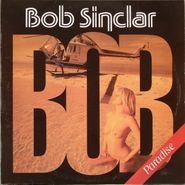 Bob Sinclar, Paradise (LP)