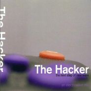 The Hacker, Next Step Of New Wave (CD)