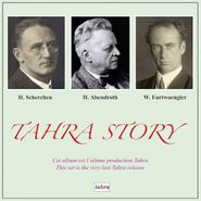 Various Artists, Tahra Story #768 (CD)