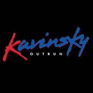 Kavinsky, Outrun (LP)