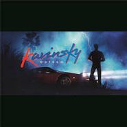 Kavinsky, Outrun (LP)