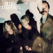 Midnight Juggernauts, Uncanny Valley (LP)