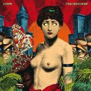 La Femme, Psycho Tropical Berlin (LP)