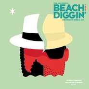 Various Artists, Beach Diggin 3 (LP)