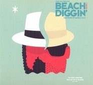 Various Artists, Beach Diggin 3 (CD)