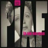 Edith Piaf, La Vie En Rose (CD)