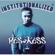 Ras Kass, Institutionalized (CD)