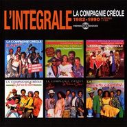 La Compagnie Créole, L'integrale 1982-90 (CD)