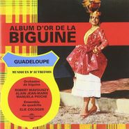 Various Artists, Album D'or De La Biguine (CD)
