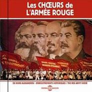 The Red Army Choir, Red Army Choir - Historical Recordings Vol. 1 (CD)