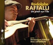 Rodolphe Raffalli, Un Pied Su L'ile (CD)