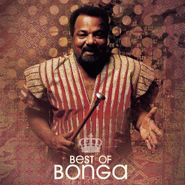 Bonga, Best Of Bonga (CD)