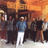Orquesta Aragón, Lusafrica Years (CD)