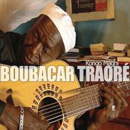 Boubacar Traoré, Kongo Magni (CD)