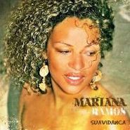 Mariana Ramos, Suavidanca (CD)