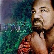 Bonga, Hora Kota (CD)