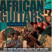 , African Guitars Anthology (CD)