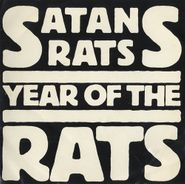 Satan's Rats, Year Of The Rats (7")