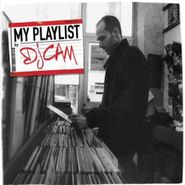 DJ Cam, My Playlist By DJ Cam [Import] (CD)