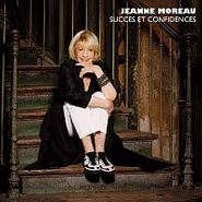 Jeanne Moreau, Succès Et Confidences (CD)