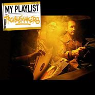 Troublemakers, My Playlist (CD)
