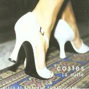 Various Artists, Vol. 2-Hotel Costes (CD)